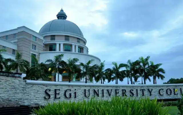 马来西亚世纪大学入学门槛大揭秘