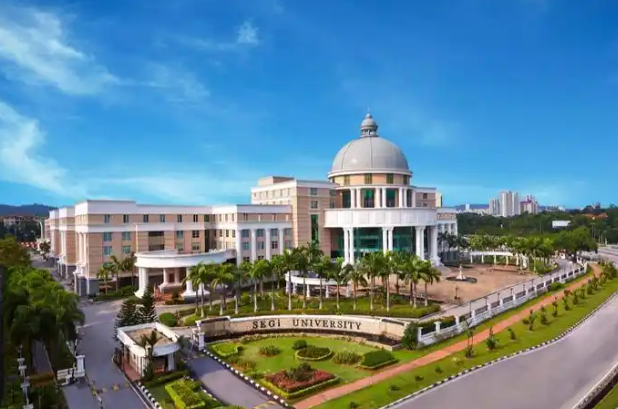 马来西亚世纪大学：留学费用及申请条件一览