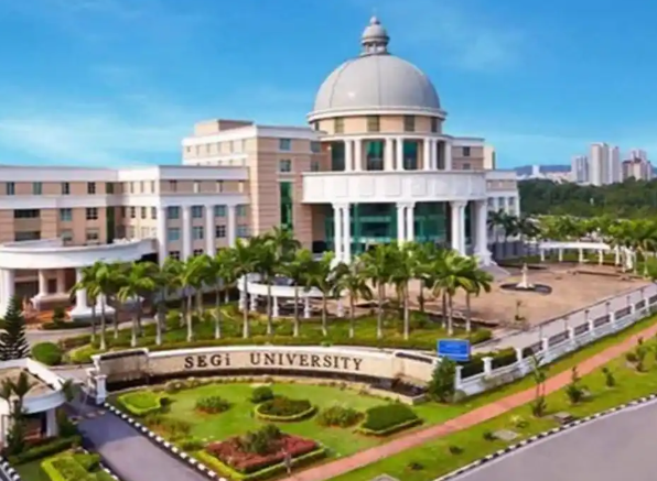 世纪大学生活指南：马来西亚留学必备