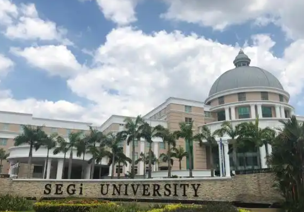 马来西亚世纪大学：学生生活大揭秘