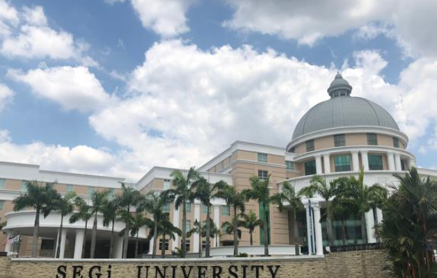 世纪大学探秘：马来西亚校园生活精彩瞬间
